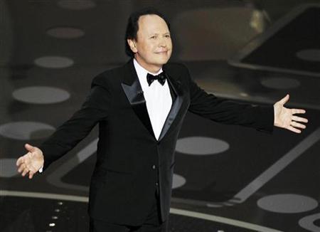 Oscars bring back Billy Crystal