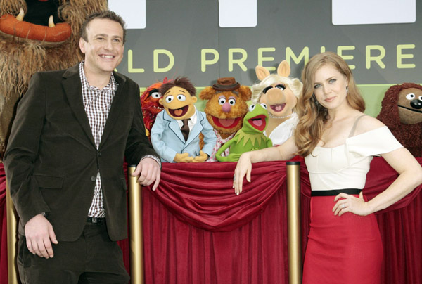 Entertainment weekly photos: Nov 7-13