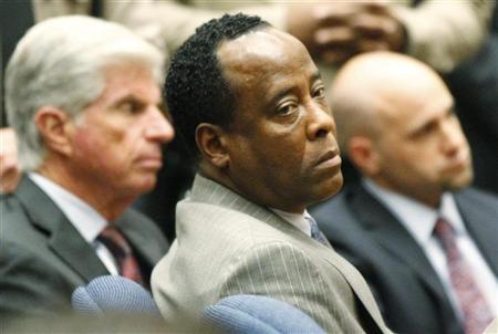 Prosecutors seek four years in jail for Jackson doctor