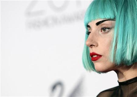 Lady Gaga's 14-minute music video puzzles