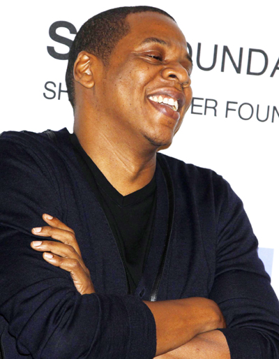 Jay-Z to raise money, perform at Carnegie Hall