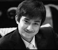 Wen Zhang says he's inspired by Three Idiots