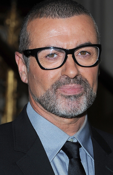 George Michael released from hospital