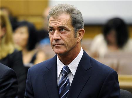 Mel Gibson, wife finalize divorce