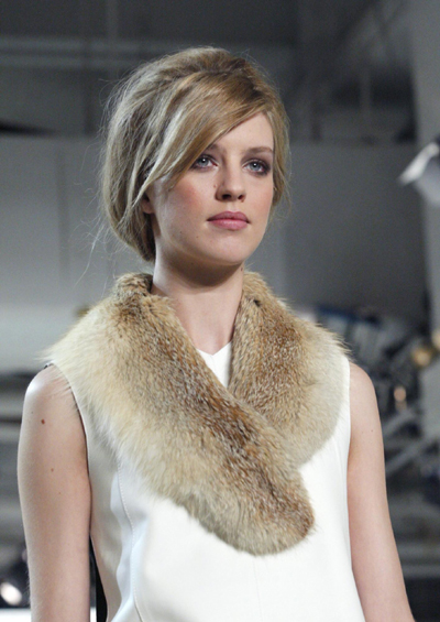 Derek Lam Fall/Winter 2012