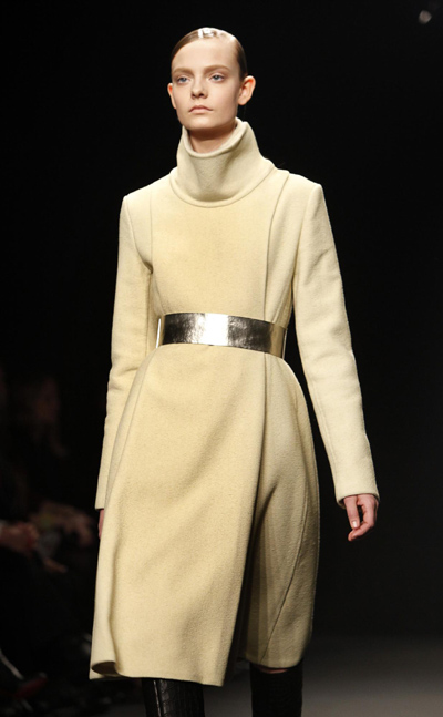 Calvin Klein F/W 2012