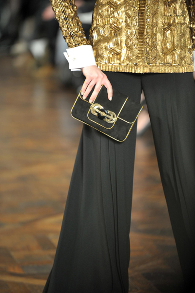 Ralph Lauren Fall/Winter 2012