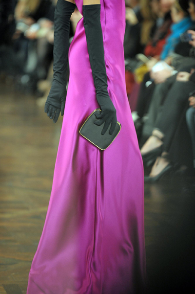 Ralph Lauren Fall/Winter 2012