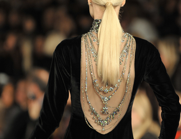 Ralph Lauren Fall/Winter 2012