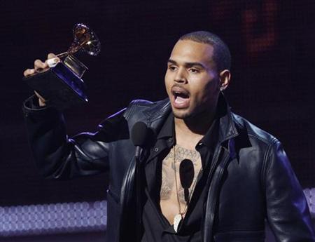 No arrest warrant yet in Chris Brown probe