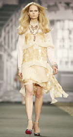 Milan Fashion Week 2012