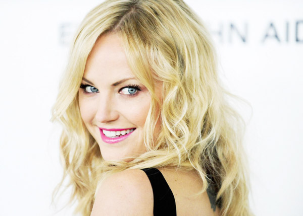 Malin Akerman Wallpapers