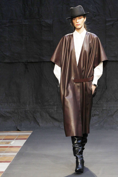 Hermes Fall/Winter 2012-2013