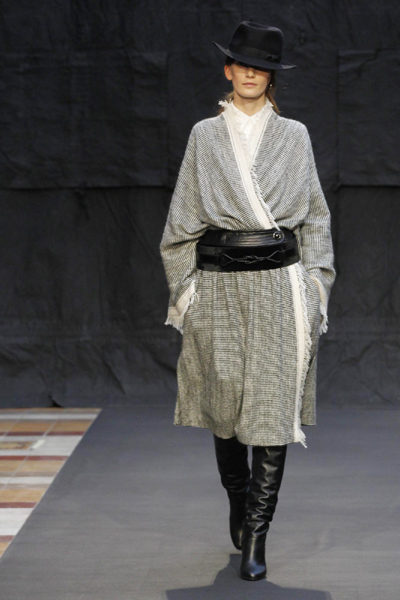 Hermes Fall/Winter 2012-2013