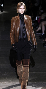 Paris Fashion Week F/W 2012