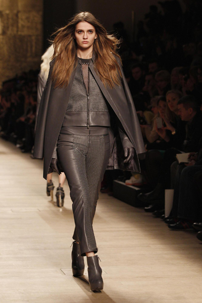 Paco Robanne Fall/Winter 2012-2013