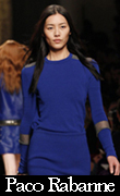 Paris Fashion Week F/W 2012