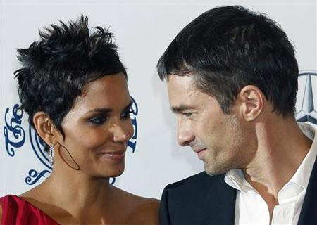 Halle Berry's engagement confirmed