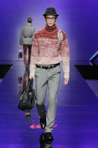 Edenbo A/W 2012-2013