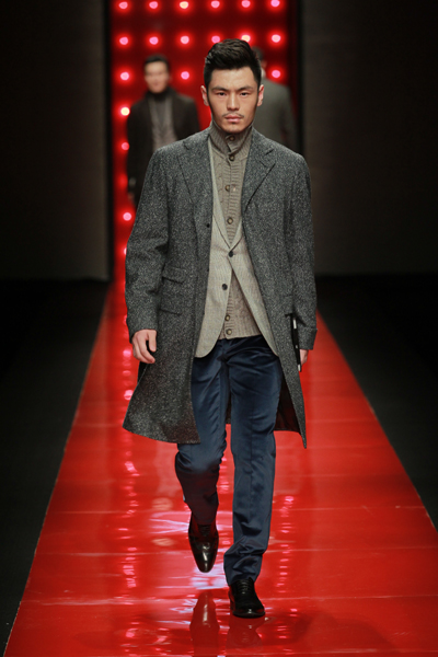 Sorgere A/W 2012-2013