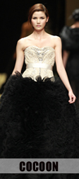 China Fashion Week A/W 2012-2013