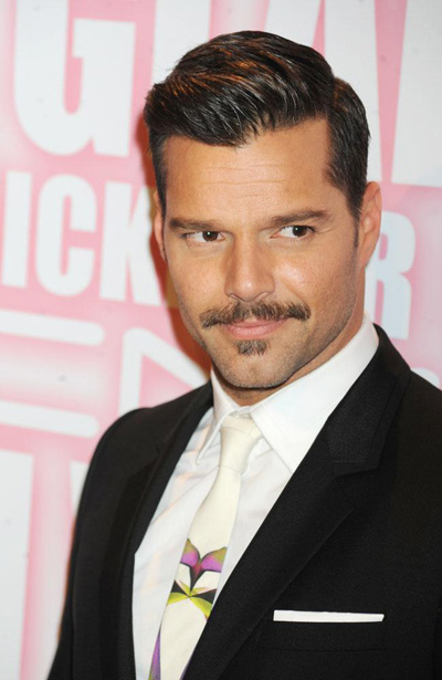 Ricky Martin finally sells Florida mansion