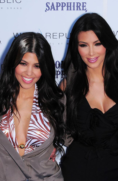 Kardashians sign 40m TV deal