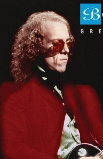 Fleetwood Mac's Bob Welch commits suicide