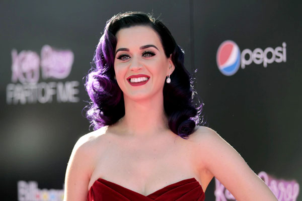 'Katy Perry: Part of Me' premieres in Hollywood