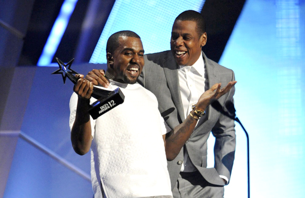 2012 BET Awards