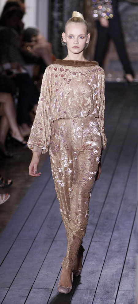 Valentino F/W 2012-2013