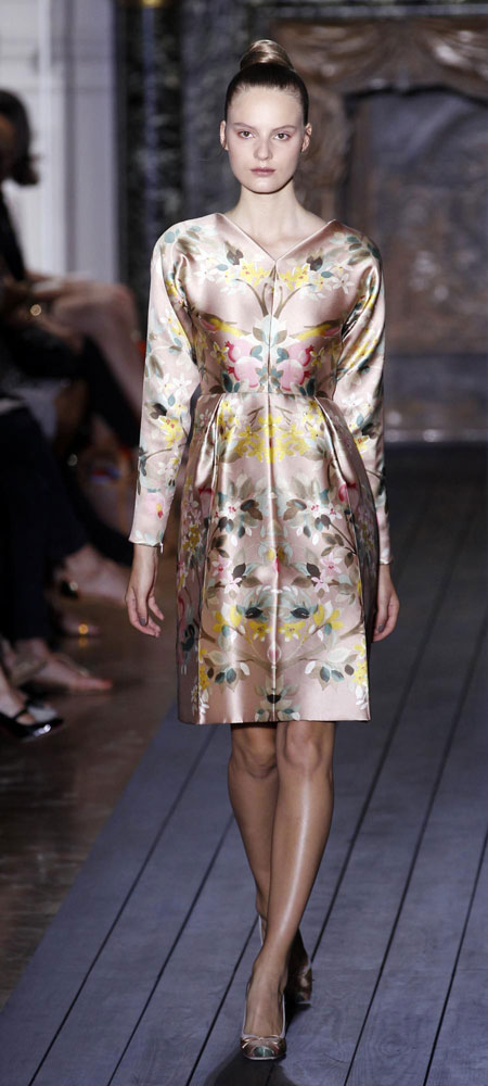 Valentino F/W 2012-2013