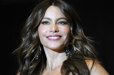 Sofia Vergara tops Forbes highest paid U.S. TV actresses