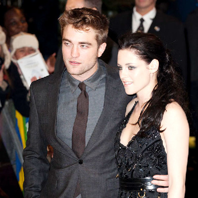 Pattinson to reunite with Stewart at premiere
