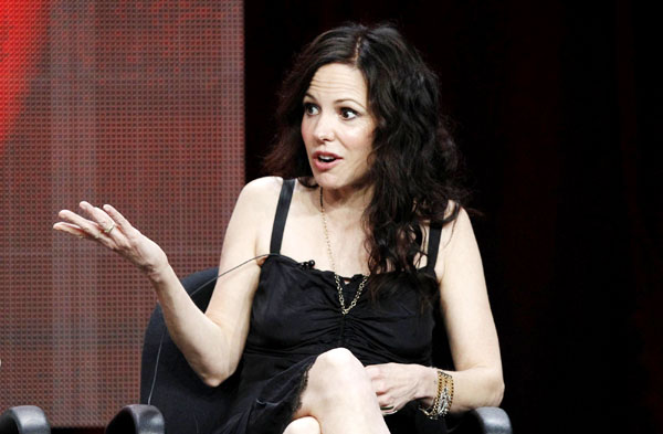 'Weeds' on Showtime