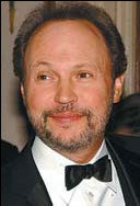 Billy Crystal learns to laugh at himself