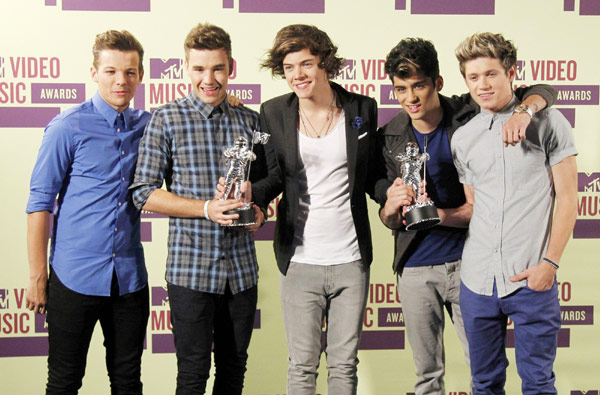 MTV Video Music Awards