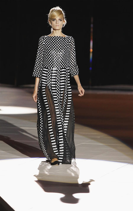 New York Fashion Week: Marc Jacobs