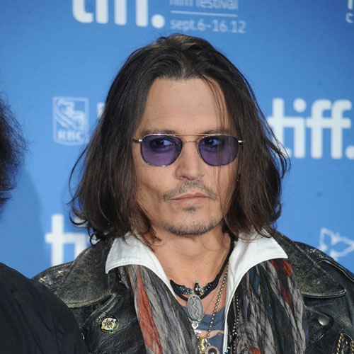 Johnny Depp buys 4.4m home for Vanessa