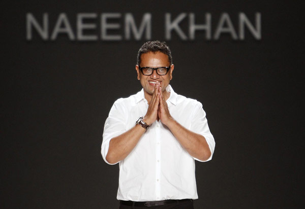 New York Fashion Week: Naeem Khan[12]|chin