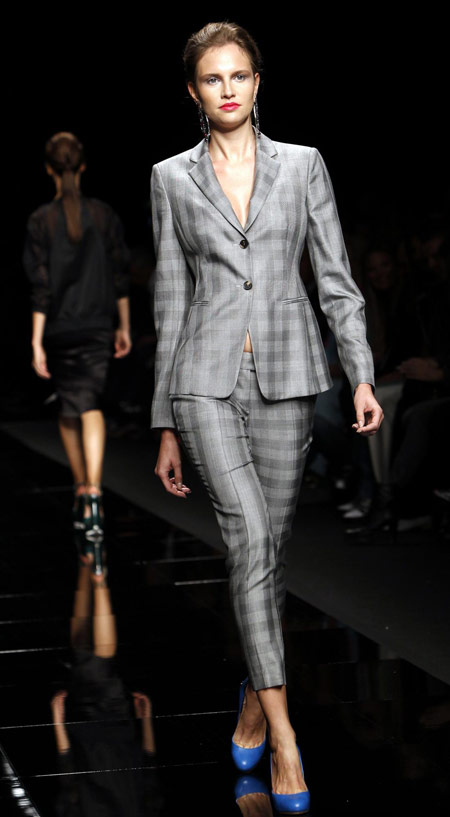 Milan Fashion Week: John Richmond