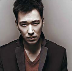 Success story: Stanley Huang