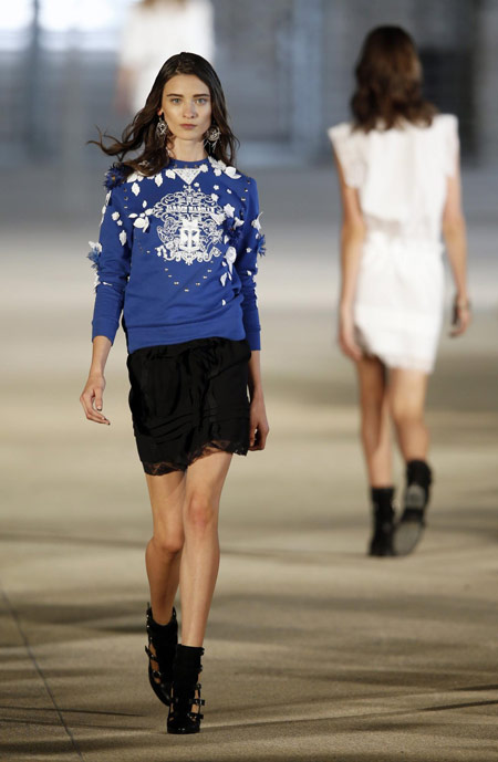 Paris Fashion Week: Alexis Mabille[11]|chinad
