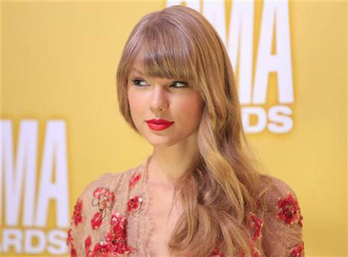Taylor Swift reigns over Billboard 200, Meek M
