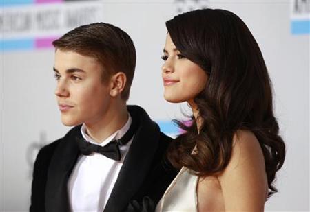 Justin Bieber, Selena Gomez have broken up