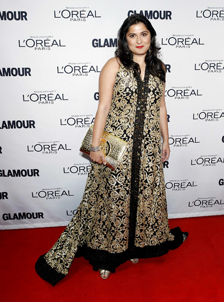 Glamour Magazine Women of the Year Awards