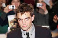 The Twilight Saga: Breaking Dawn Part 2 premieres in Berlin