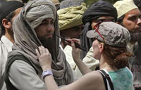 'Zero Dark Thirty' among AFI best films