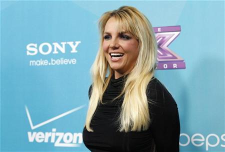 Britney Spears: top-earning women in music