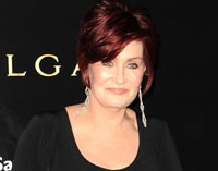 Sharon Osbourne spent 250k on gene tests